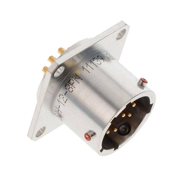 DBC50H-12-8PN TE Connectivity Deutsch Connectors  Assemblages de connecteurs circulaires